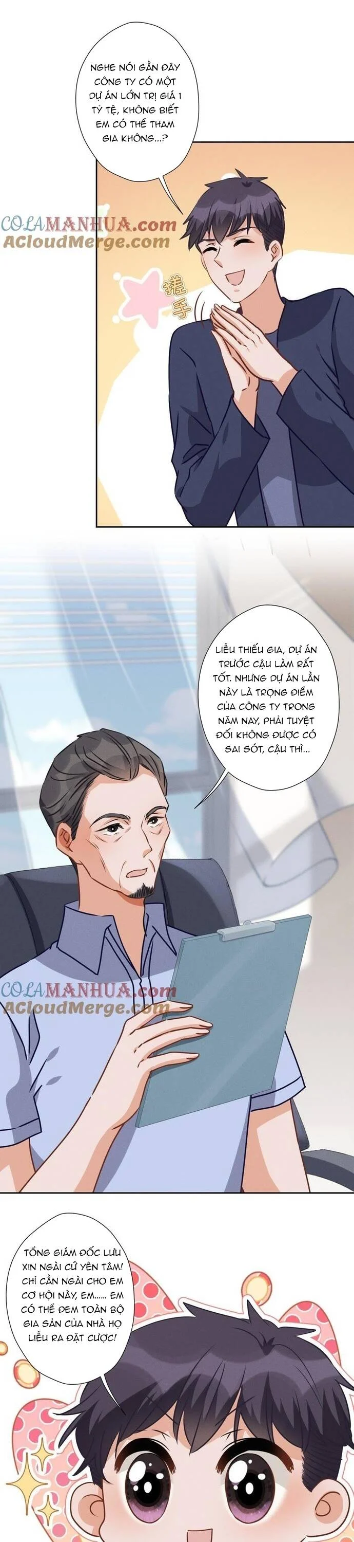 Long Vương Điện: Người Ở Rể Giàu Nhất Chapter 33 - Trang 2