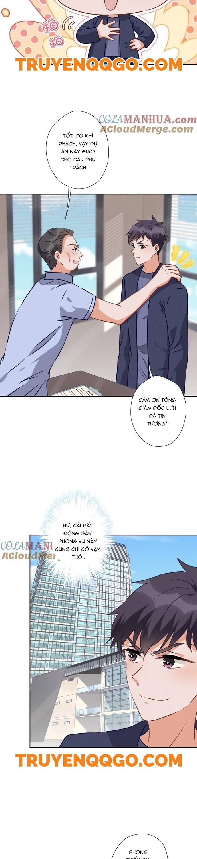 Long Vương Điện: Người Ở Rể Giàu Nhất Chapter 33 - Trang 2
