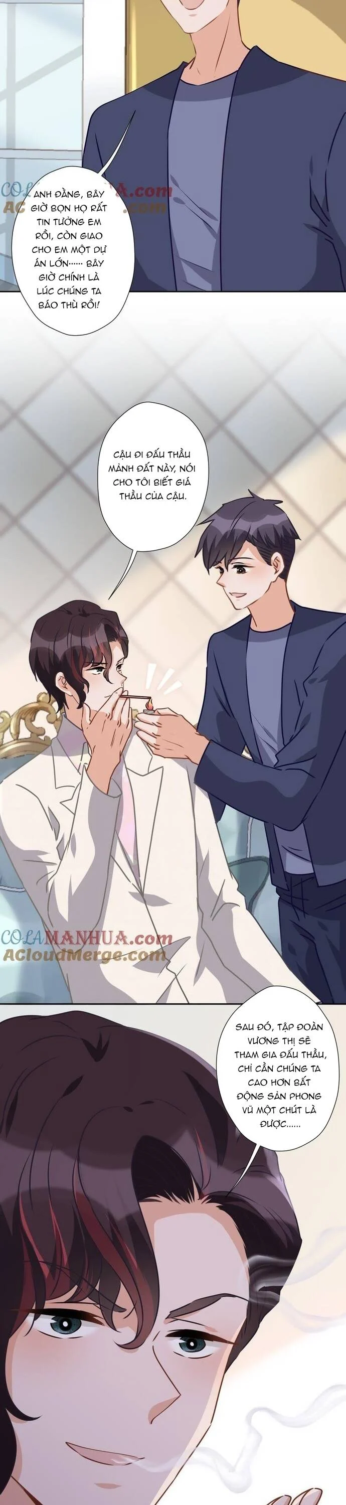 Long Vương Điện: Người Ở Rể Giàu Nhất Chapter 33 - Trang 2