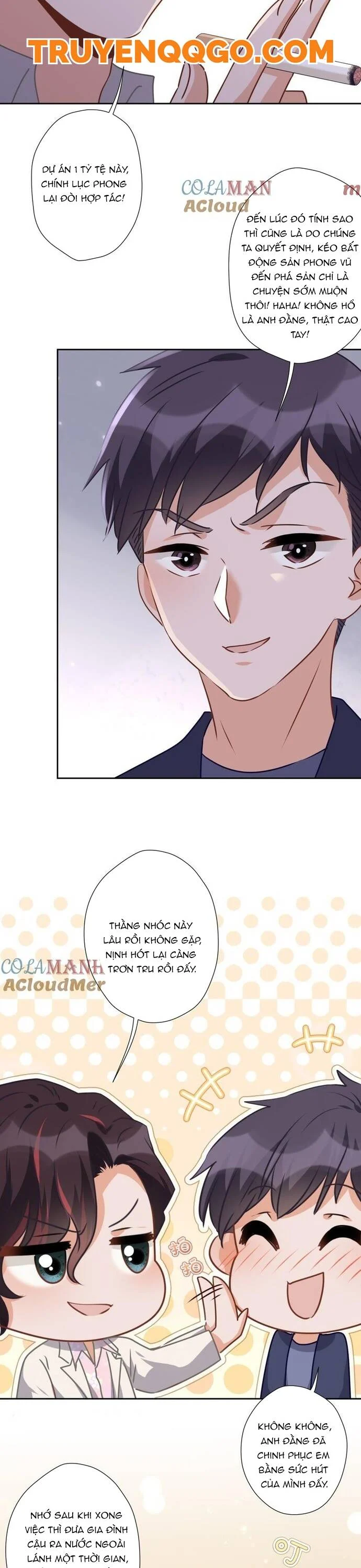 Long Vương Điện: Người Ở Rể Giàu Nhất Chapter 33 - Trang 2