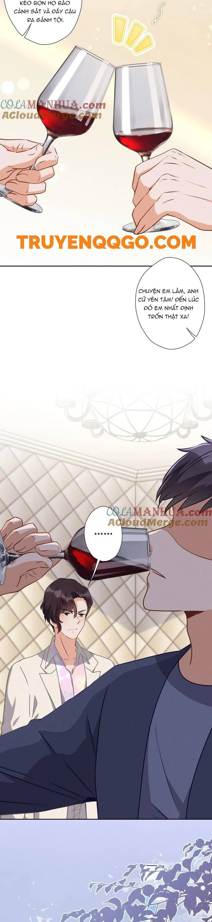 Long Vương Điện: Người Ở Rể Giàu Nhất Chapter 33 - Trang 2