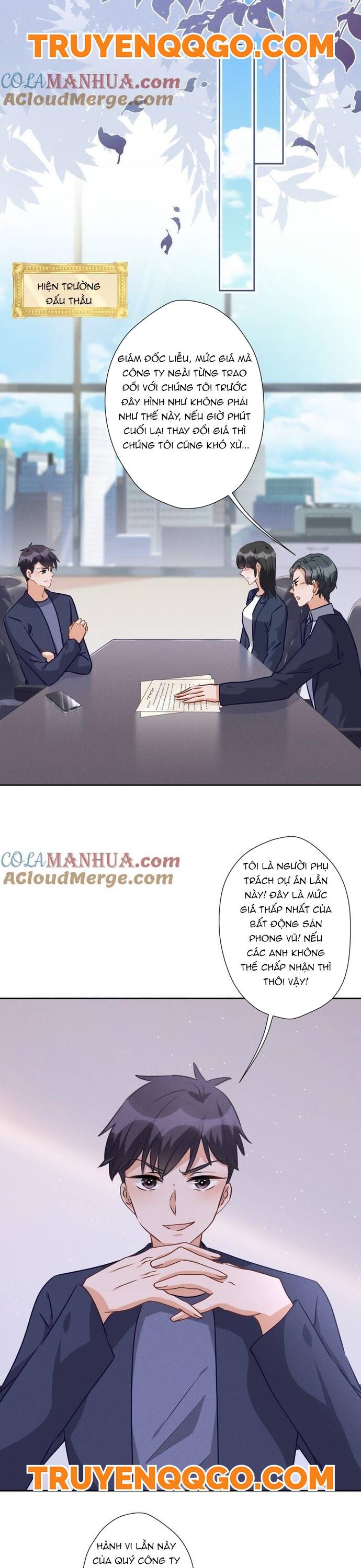 Long Vương Điện: Người Ở Rể Giàu Nhất Chapter 33 - Trang 2