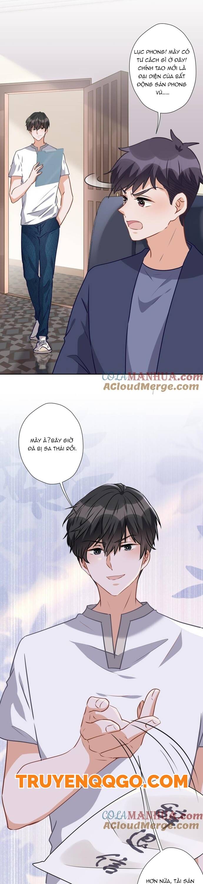 Long Vương Điện: Người Ở Rể Giàu Nhất Chapter 33 - Trang 2