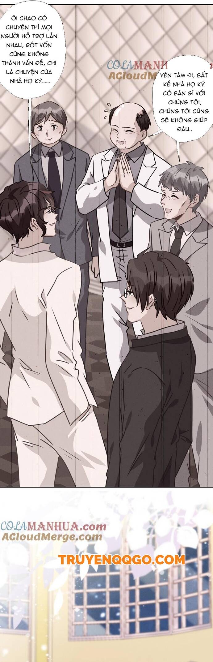 Long Vương Điện: Người Ở Rể Giàu Nhất Chapter 35 - Trang 2