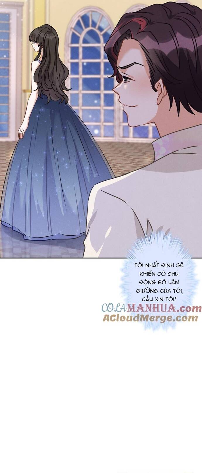 Long Vương Điện: Người Ở Rể Giàu Nhất Chapter 35 - Trang 2