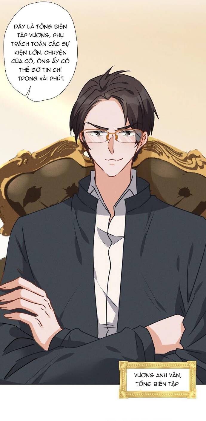 Long Vương Điện: Người Ở Rể Giàu Nhất Chapter 35 - Trang 2