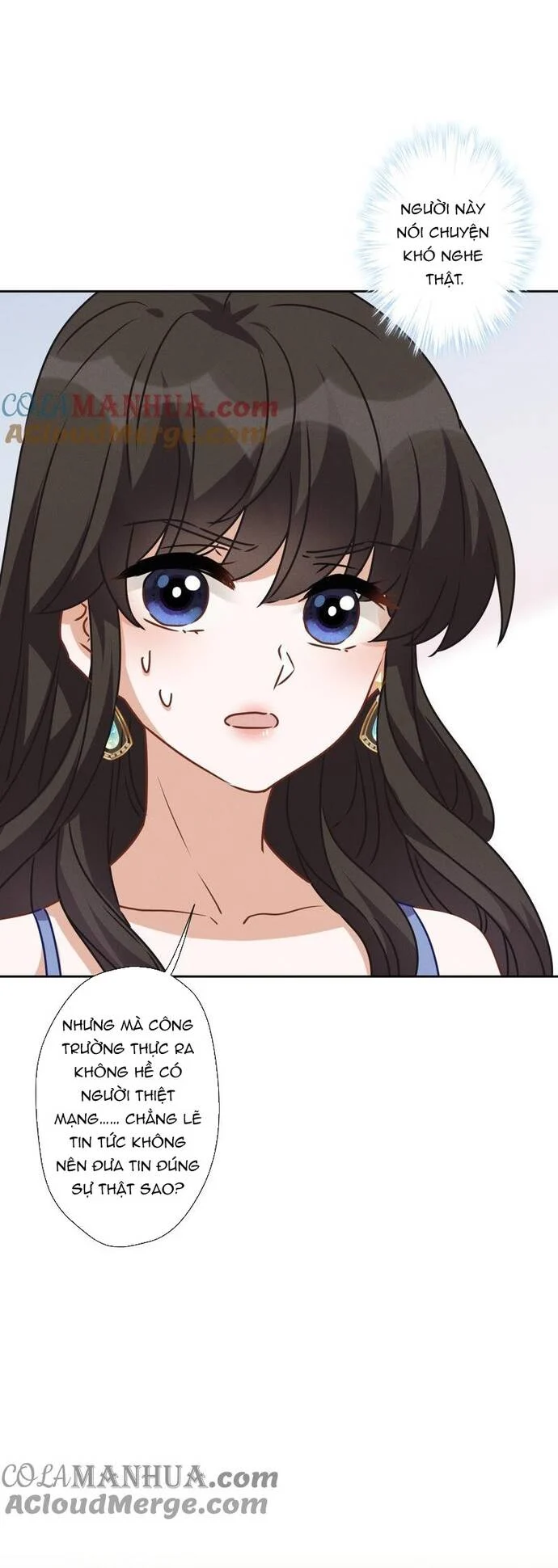Long Vương Điện: Người Ở Rể Giàu Nhất Chapter 35 - Trang 2