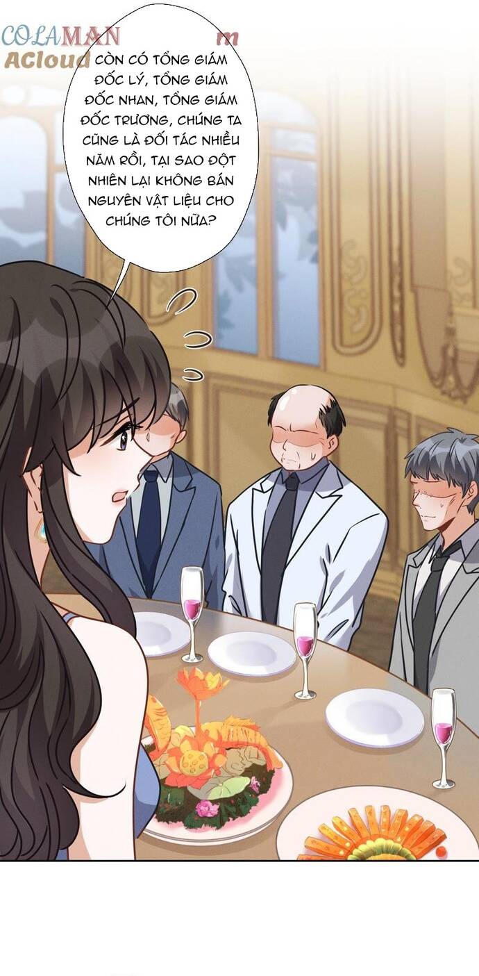 Long Vương Điện: Người Ở Rể Giàu Nhất Chapter 35 - Trang 2