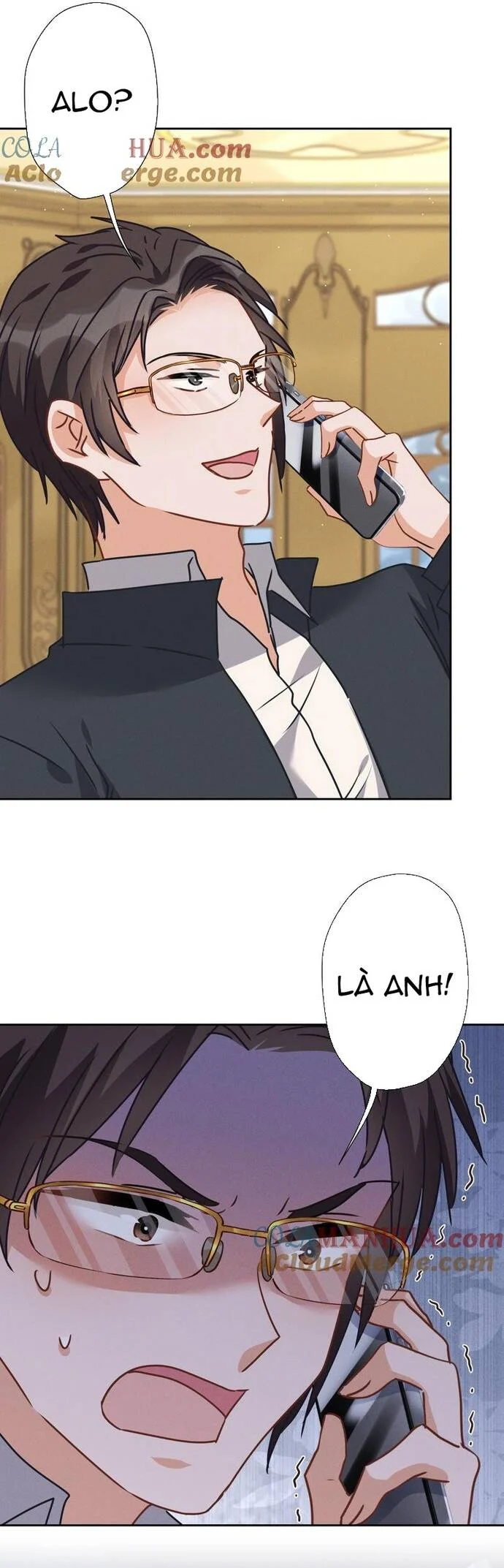 Long Vương Điện: Người Ở Rể Giàu Nhất Chapter 35 - Trang 2