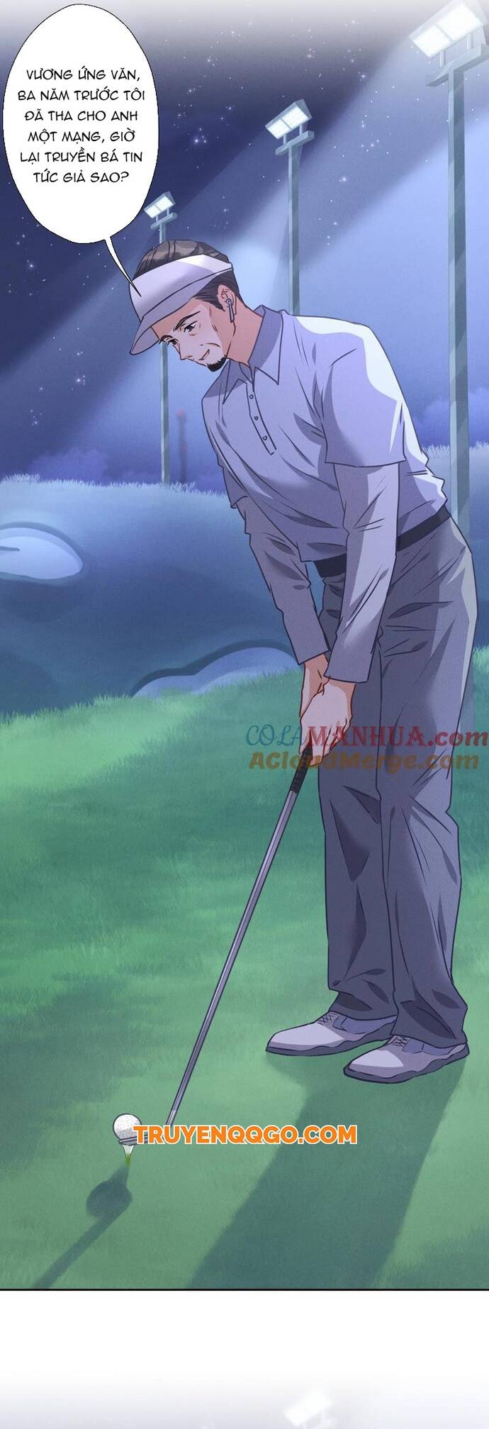 Long Vương Điện: Người Ở Rể Giàu Nhất Chapter 35 - Trang 2