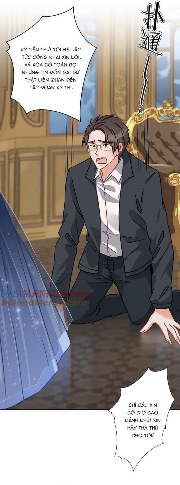 Long Vương Điện: Người Ở Rể Giàu Nhất Chapter 35 - Trang 2