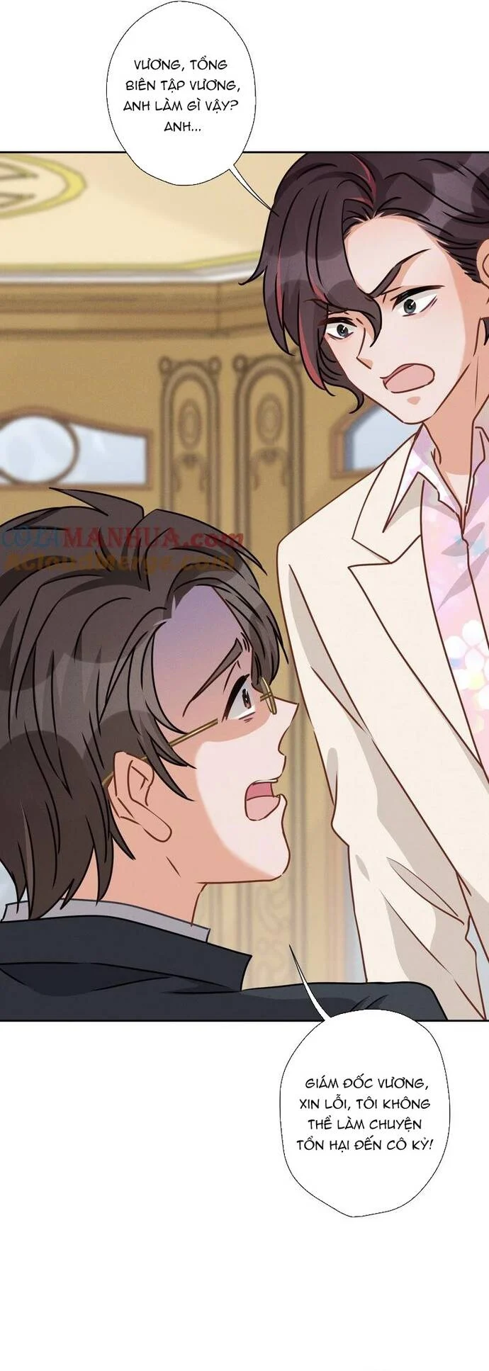 Long Vương Điện: Người Ở Rể Giàu Nhất Chapter 35 - Trang 2