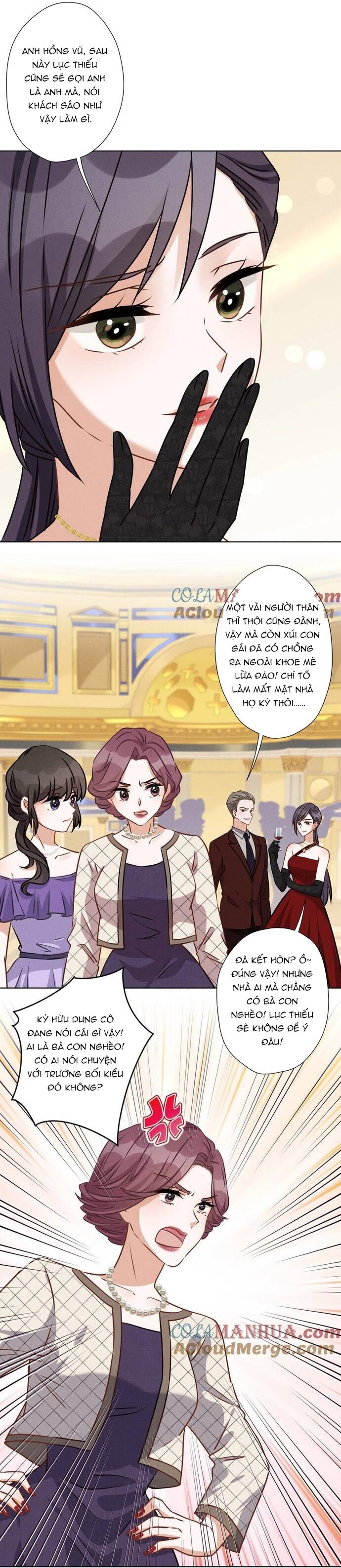 Long Vương Điện: Người Ở Rể Giàu Nhất Chapter 40 - Next Chapter 41