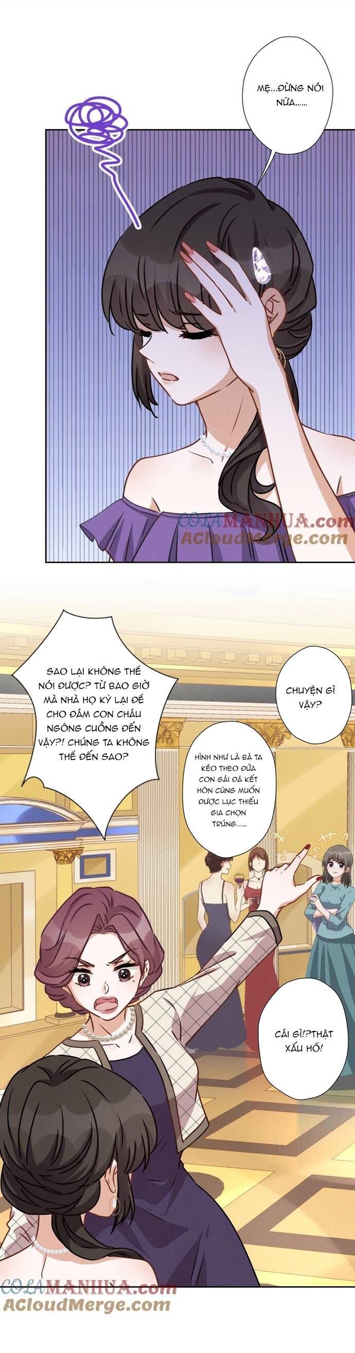 Long Vương Điện: Người Ở Rể Giàu Nhất Chapter 40 - Next Chapter 41