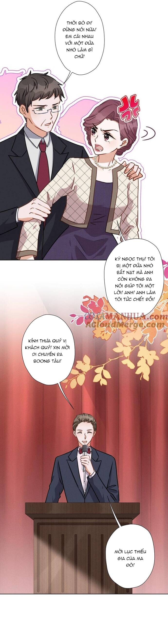 Long Vương Điện: Người Ở Rể Giàu Nhất Chapter 40 - Next Chapter 41