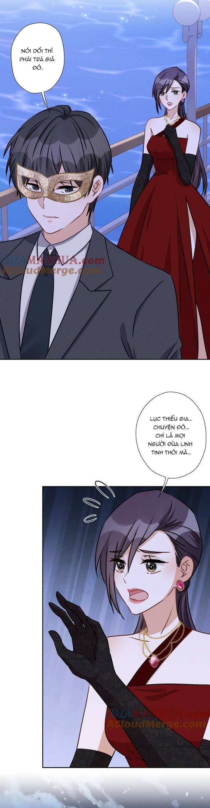 Long Vương Điện: Người Ở Rể Giàu Nhất Chapter 40 - Next Chapter 41