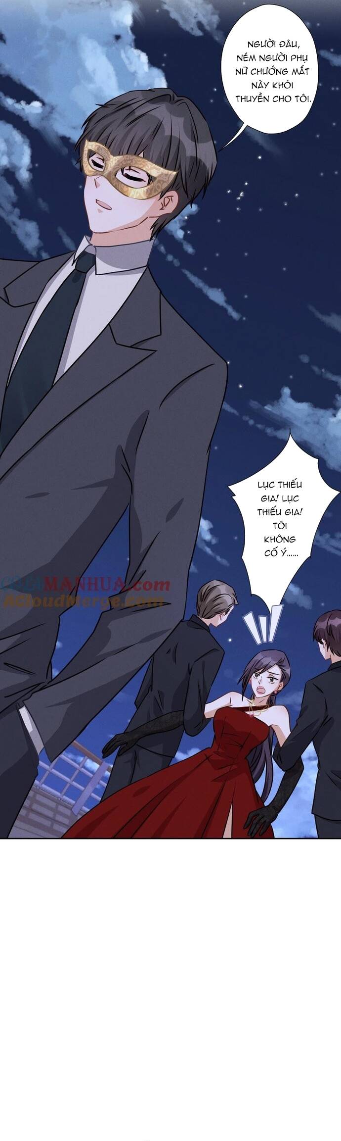 Long Vương Điện: Người Ở Rể Giàu Nhất Chapter 40 - Next Chapter 41