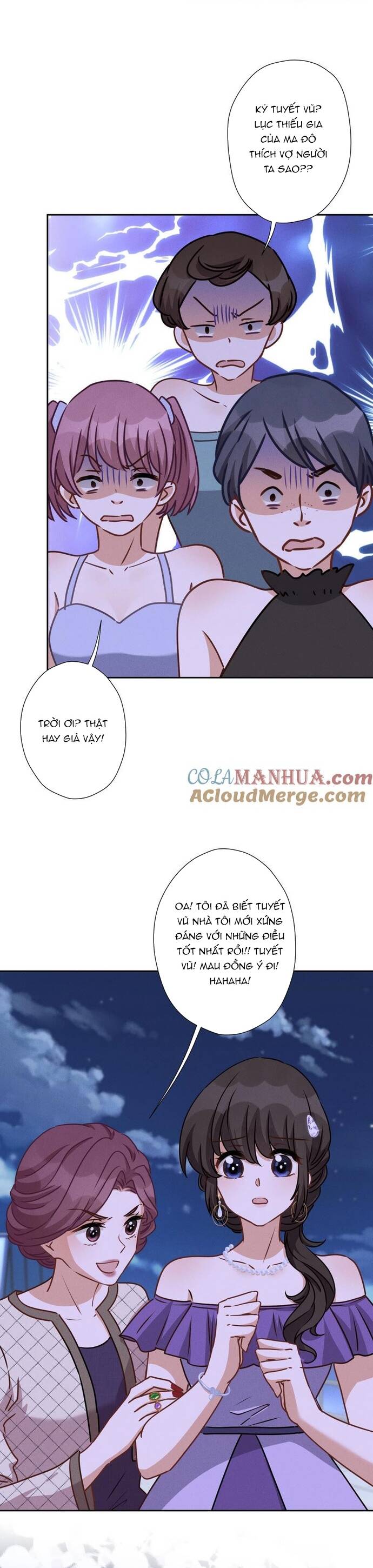 Long Vương Điện: Người Ở Rể Giàu Nhất Chapter 40 - Next Chapter 41