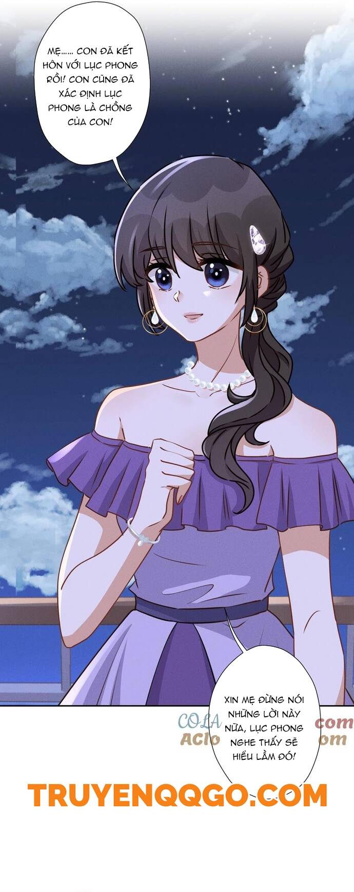 Long Vương Điện: Người Ở Rể Giàu Nhất Chapter 40 - Next Chapter 41
