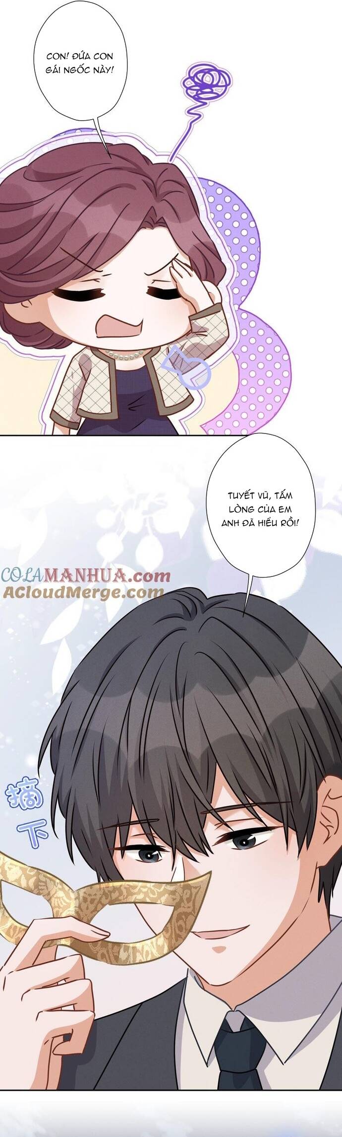 Long Vương Điện: Người Ở Rể Giàu Nhất Chapter 40 - Next Chapter 41