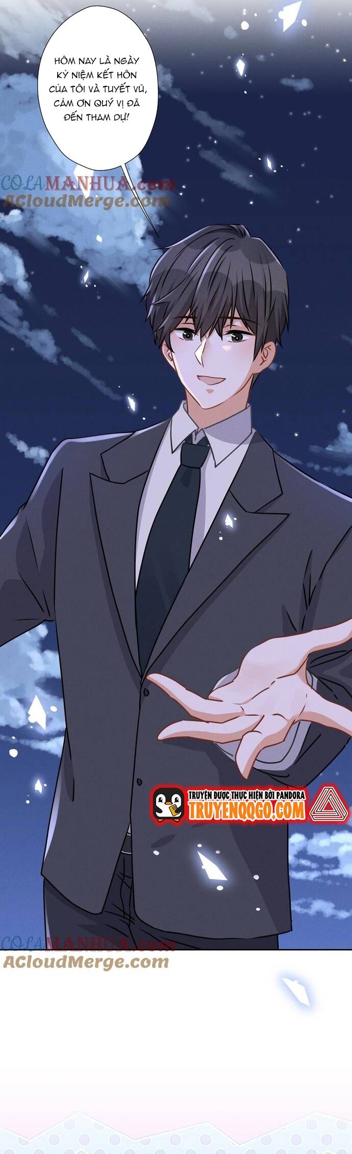 Long Vương Điện: Người Ở Rể Giàu Nhất Chapter 40 - Next Chapter 41