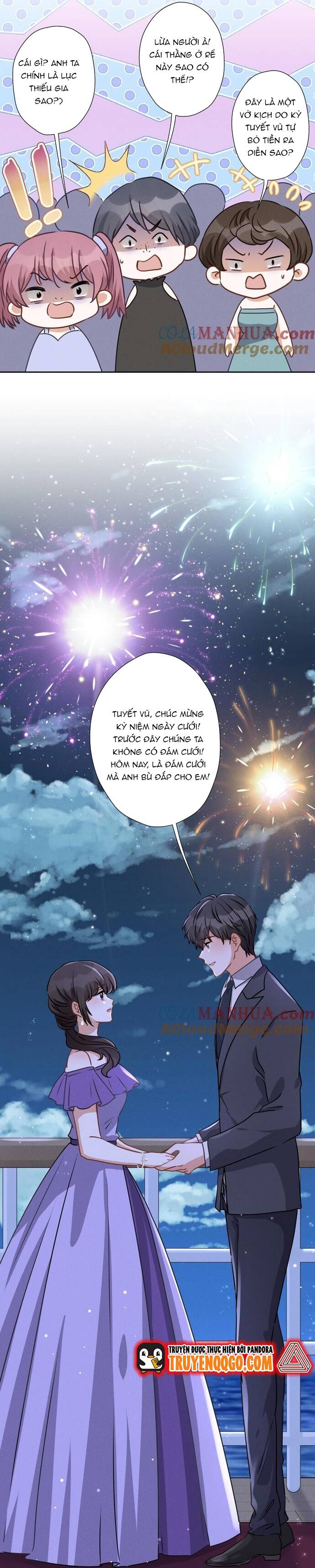 Long Vương Điện: Người Ở Rể Giàu Nhất Chapter 40 - Next Chapter 41