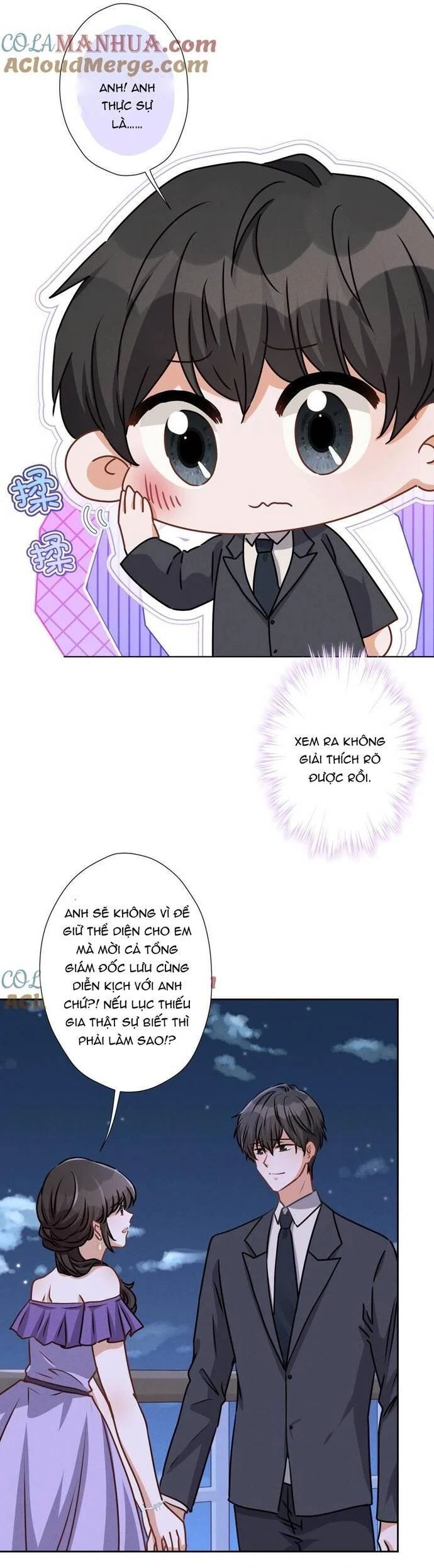 Long Vương Điện: Người Ở Rể Giàu Nhất Chapter 41 - Next 