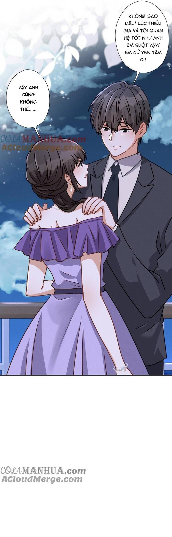 Long Vương Điện: Người Ở Rể Giàu Nhất Chapter 41 - Next 
