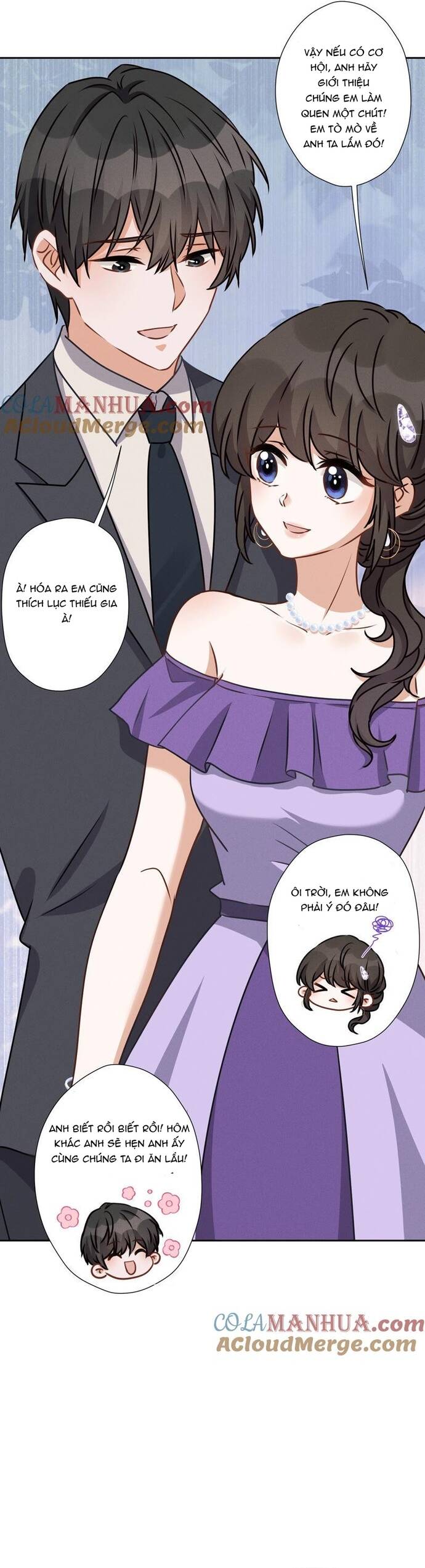 Long Vương Điện: Người Ở Rể Giàu Nhất Chapter 41 - Next 