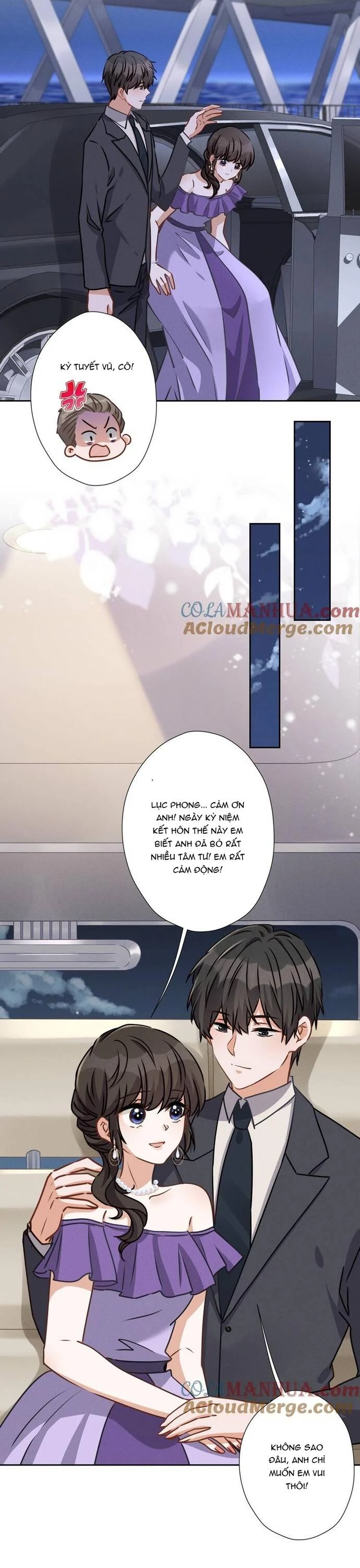 Long Vương Điện: Người Ở Rể Giàu Nhất Chapter 41 - Next 