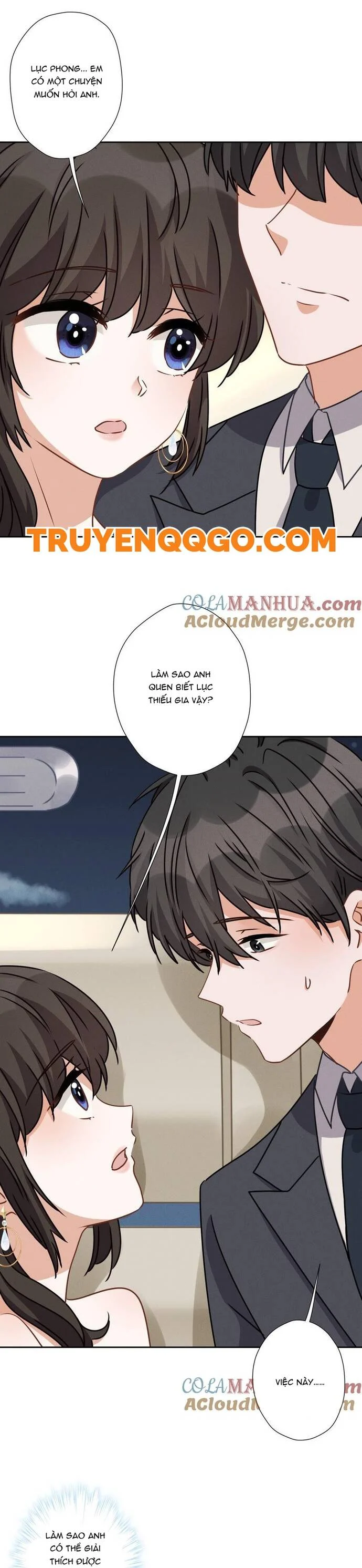 Long Vương Điện: Người Ở Rể Giàu Nhất Chapter 41 - Next 
