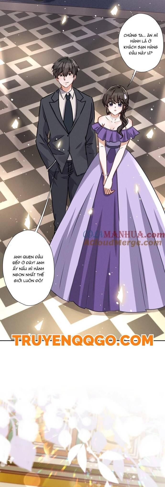 Long Vương Điện: Người Ở Rể Giàu Nhất Chapter 41 - Next 