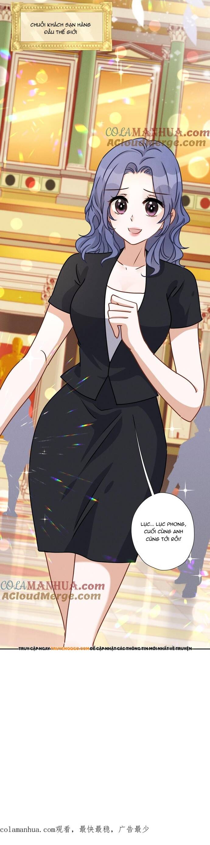 Long Vương Điện: Người Ở Rể Giàu Nhất Chapter 41 - Next 