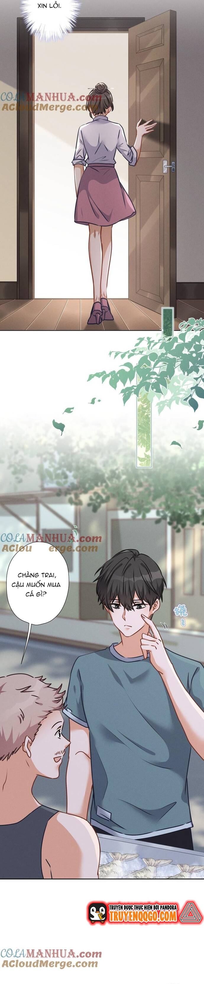 Long Vương Điện: Người Ở Rể Giàu Nhất Chapter 57 - Trang 2