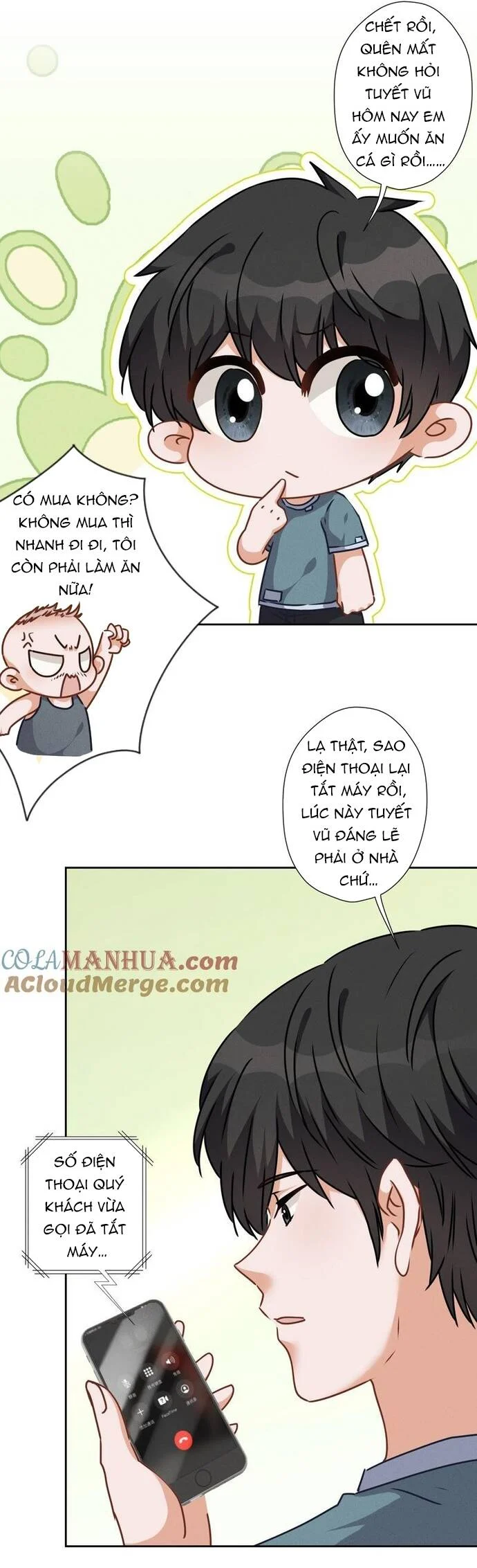 Long Vương Điện: Người Ở Rể Giàu Nhất Chapter 57 - Trang 2