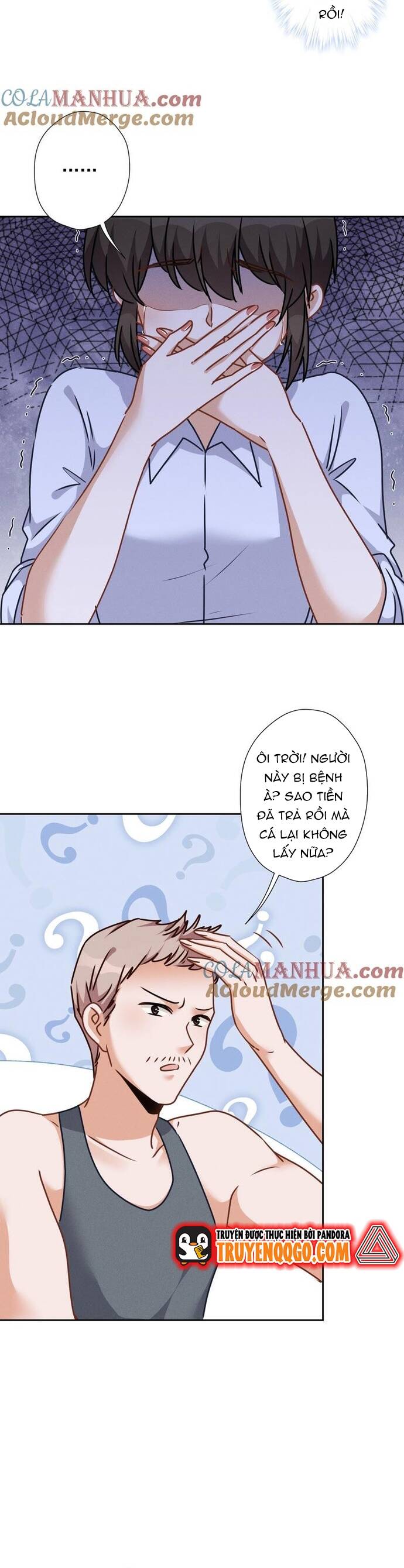 Long Vương Điện: Người Ở Rể Giàu Nhất Chapter 57 - Trang 2