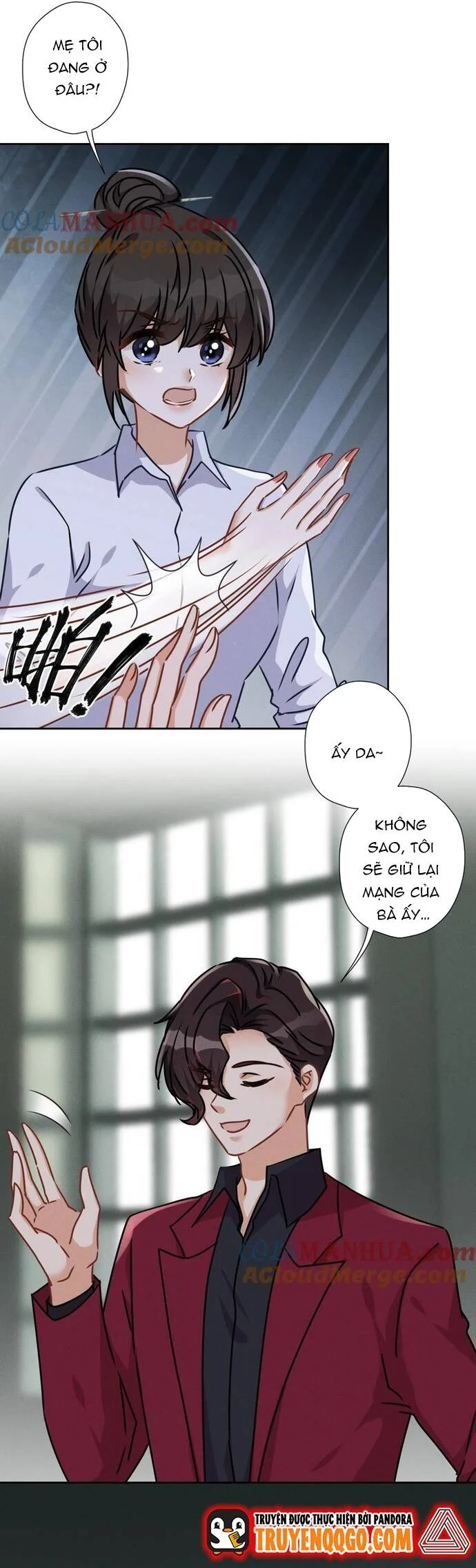 Long Vương Điện: Người Ở Rể Giàu Nhất Chapter 57 - Trang 2