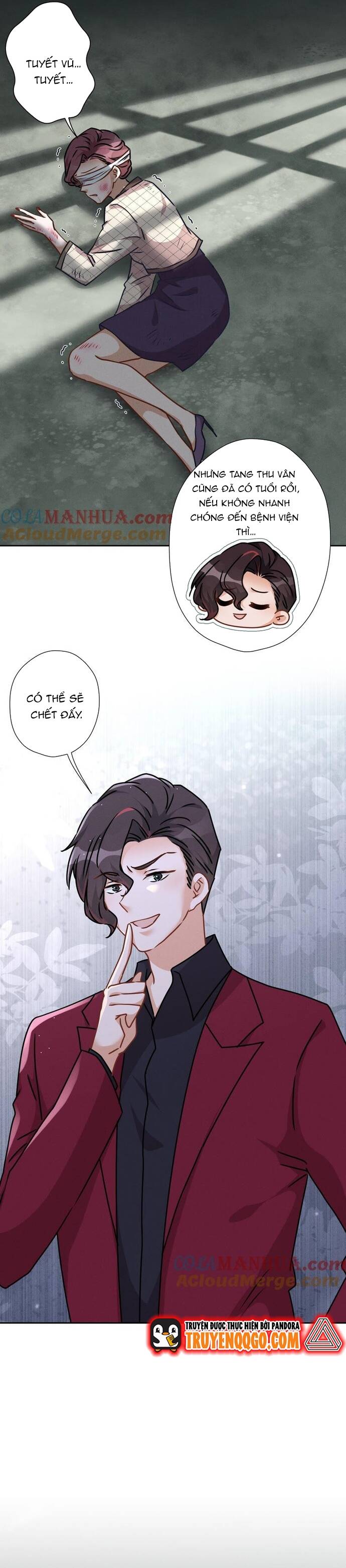 Long Vương Điện: Người Ở Rể Giàu Nhất Chapter 57 - Trang 2