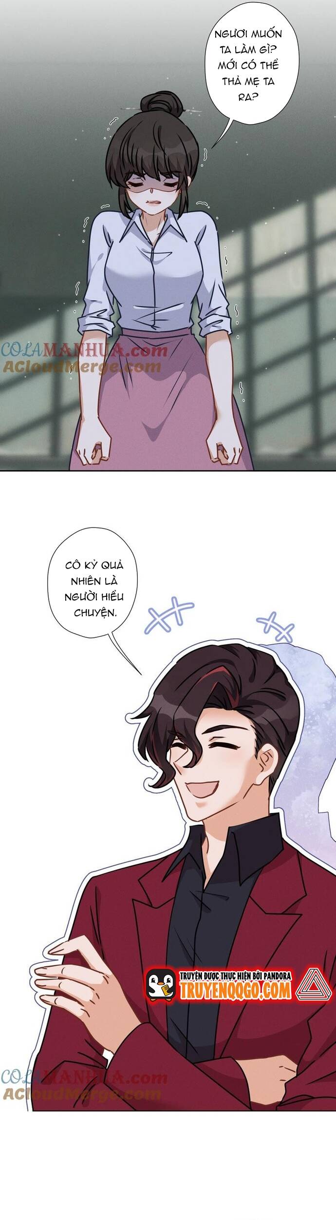 Long Vương Điện: Người Ở Rể Giàu Nhất Chapter 57 - Trang 2