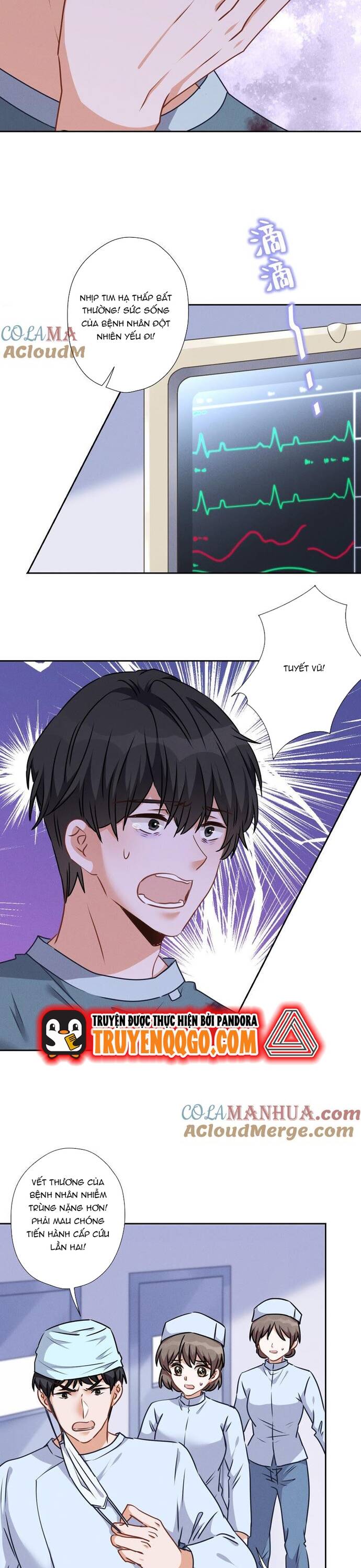 Long Vương Điện: Người Ở Rể Giàu Nhất Chapter 60 - Trang 2