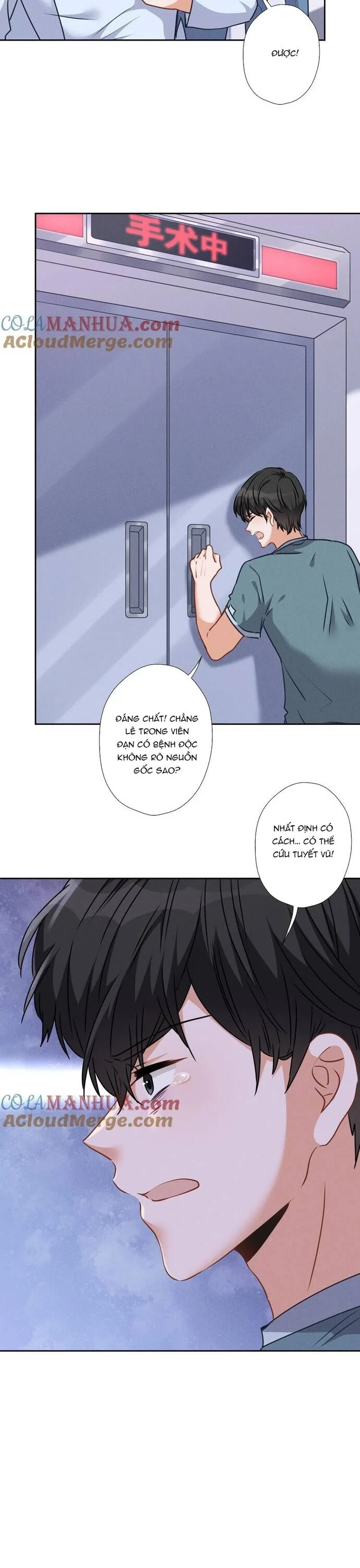 Long Vương Điện: Người Ở Rể Giàu Nhất Chapter 60 - Trang 2
