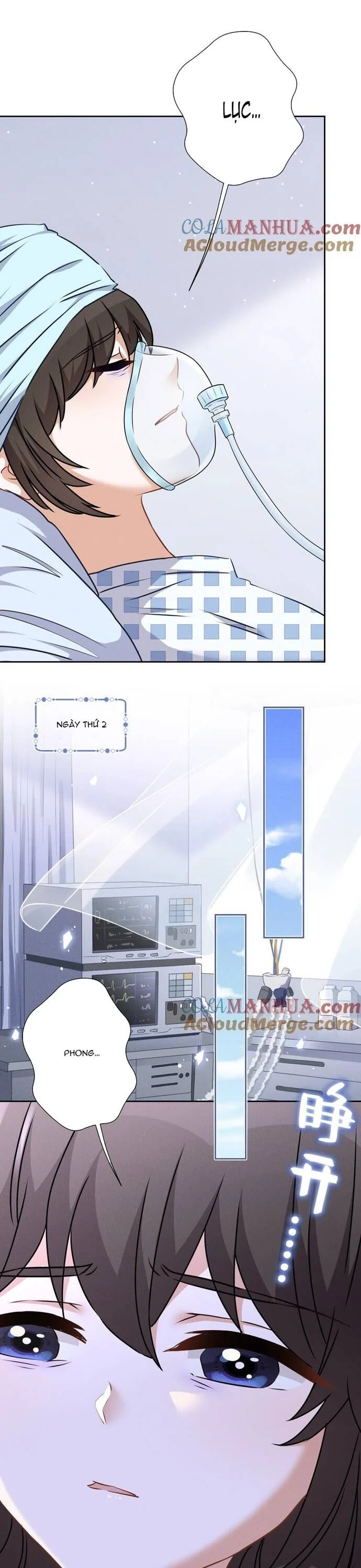 Long Vương Điện: Người Ở Rể Giàu Nhất Chapter 60 - Trang 2