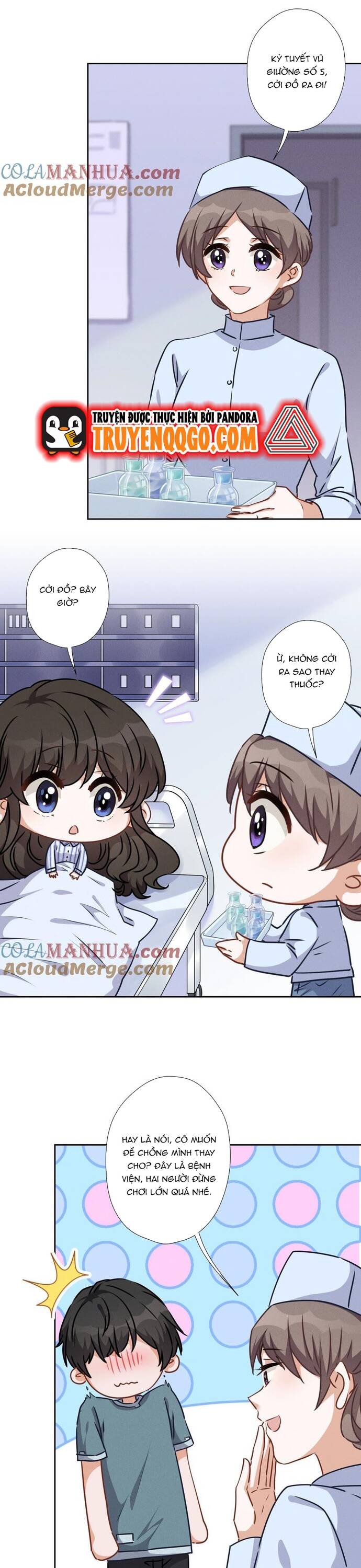 Long Vương Điện: Người Ở Rể Giàu Nhất Chapter 60 - Trang 2