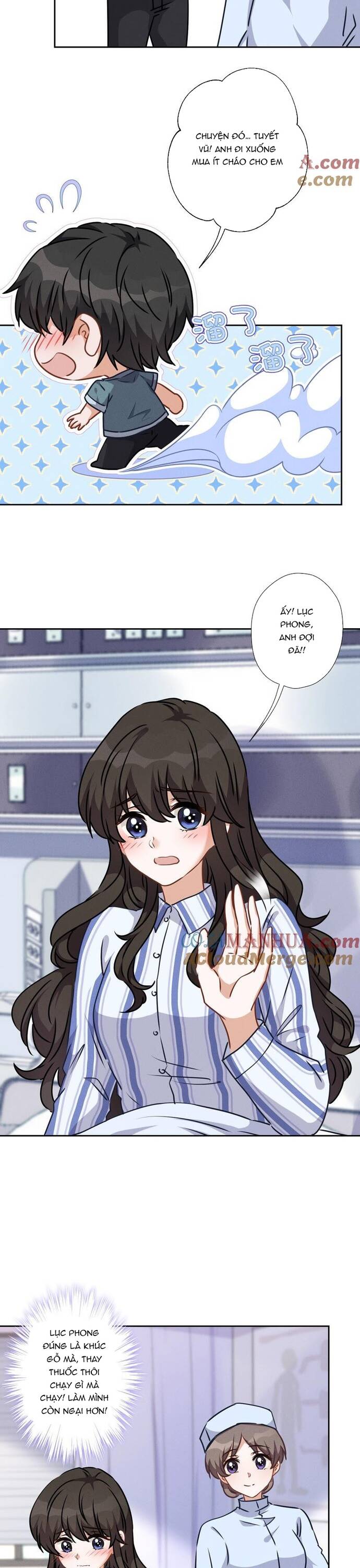 Long Vương Điện: Người Ở Rể Giàu Nhất Chapter 60 - Trang 2