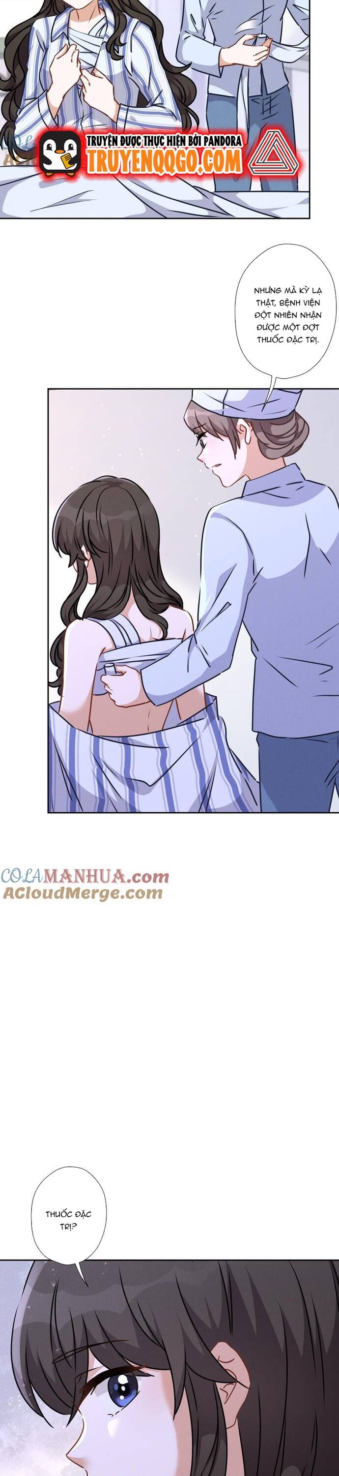 Long Vương Điện: Người Ở Rể Giàu Nhất Chapter 60 - Trang 2