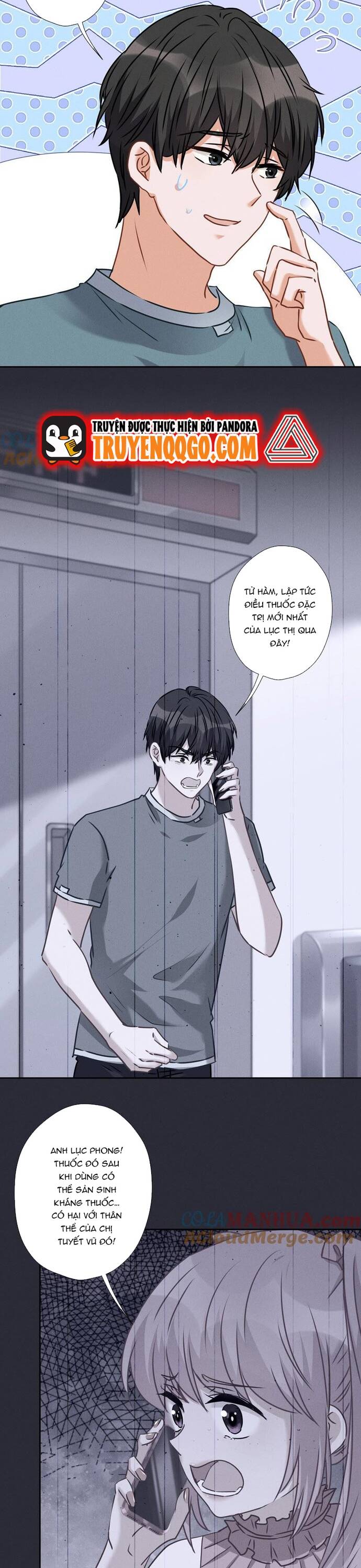 Long Vương Điện: Người Ở Rể Giàu Nhất Chapter 61 - Trang 2