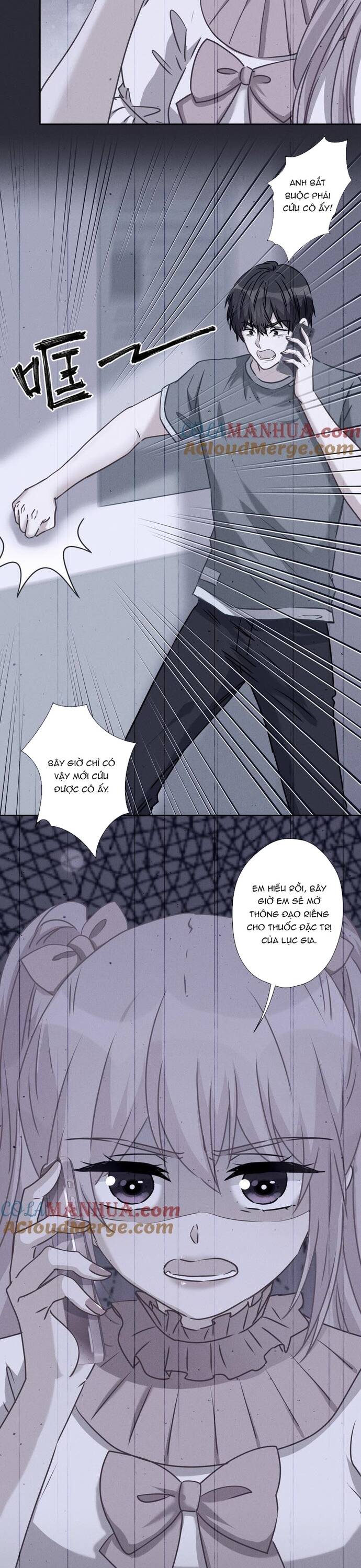 Long Vương Điện: Người Ở Rể Giàu Nhất Chapter 61 - Trang 2