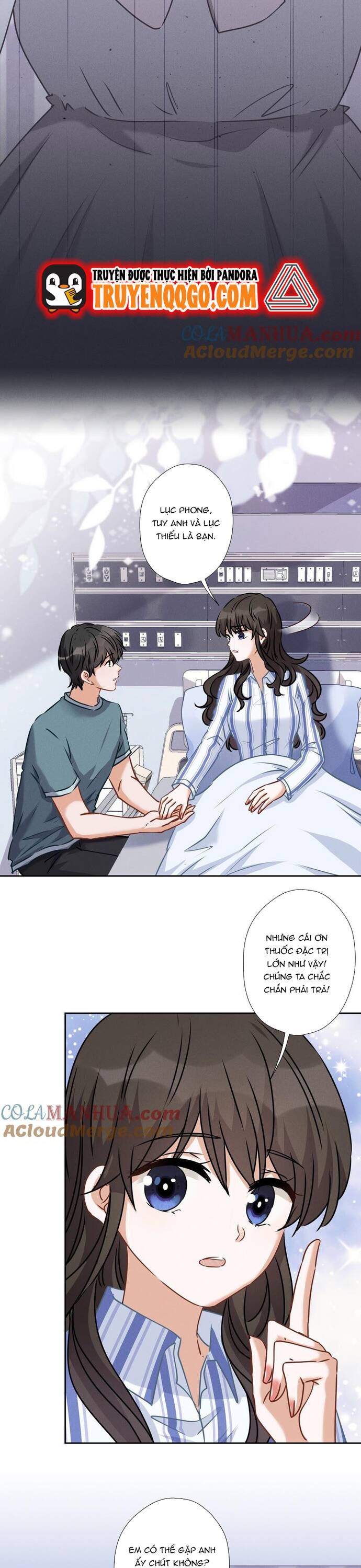 Long Vương Điện: Người Ở Rể Giàu Nhất Chapter 61 - Trang 2