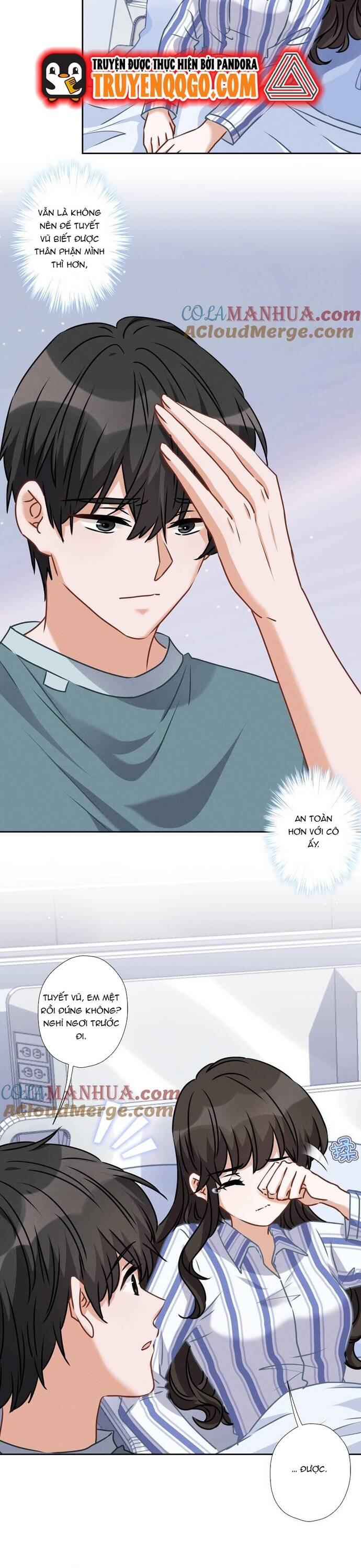 Long Vương Điện: Người Ở Rể Giàu Nhất Chapter 61 - Trang 2