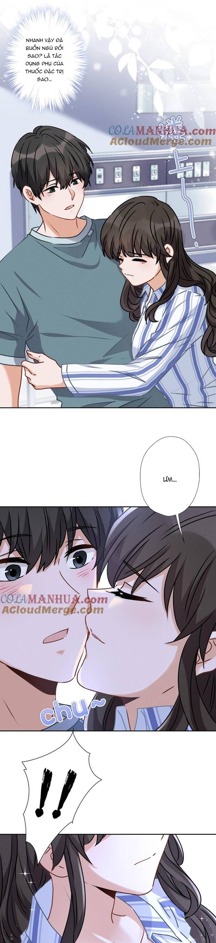 Long Vương Điện: Người Ở Rể Giàu Nhất Chapter 61 - Trang 2